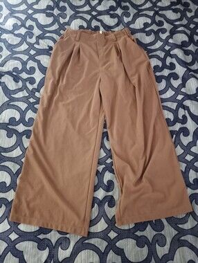 👠HALARA Wide Leg Pants👠